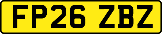 FP26ZBZ