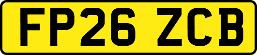 FP26ZCB