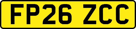 FP26ZCC