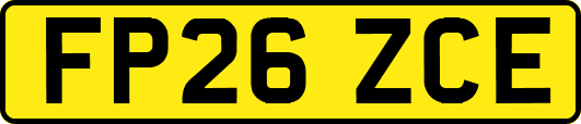 FP26ZCE