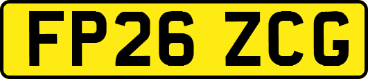 FP26ZCG