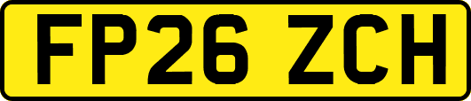 FP26ZCH