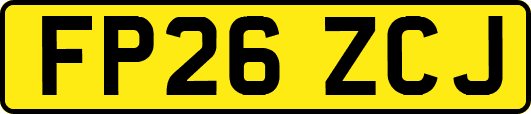 FP26ZCJ