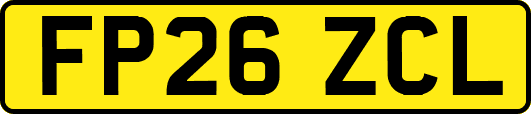 FP26ZCL
