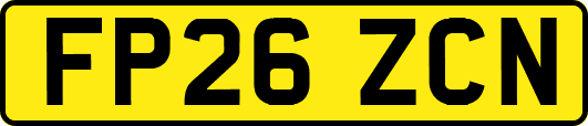 FP26ZCN