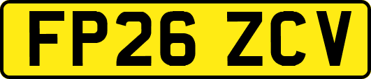 FP26ZCV