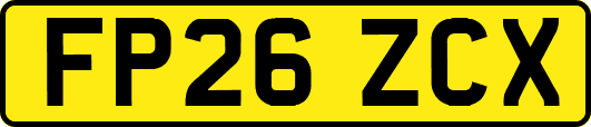 FP26ZCX