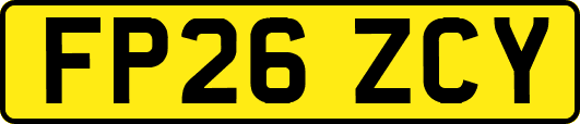 FP26ZCY