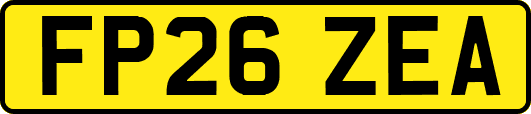 FP26ZEA