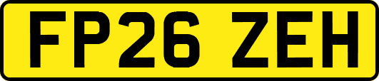 FP26ZEH