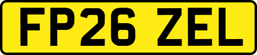 FP26ZEL