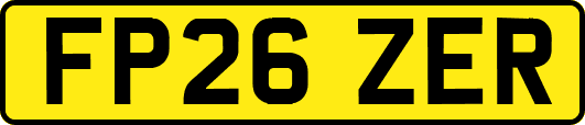 FP26ZER