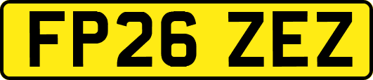 FP26ZEZ