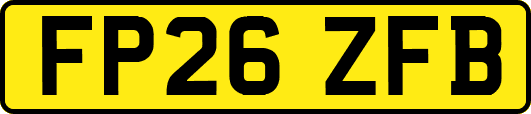 FP26ZFB