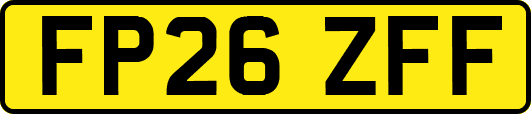 FP26ZFF