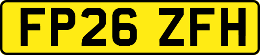 FP26ZFH