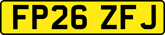 FP26ZFJ