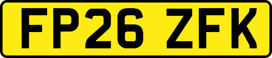 FP26ZFK