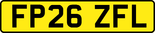 FP26ZFL