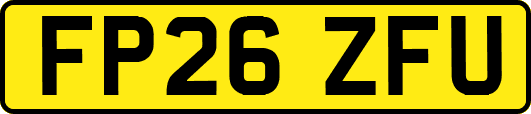 FP26ZFU