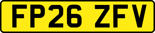 FP26ZFV