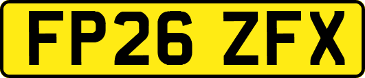 FP26ZFX