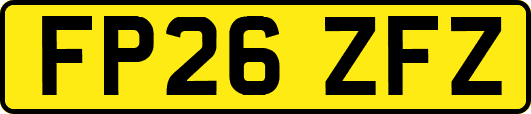 FP26ZFZ