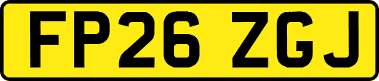 FP26ZGJ