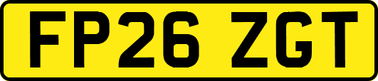 FP26ZGT