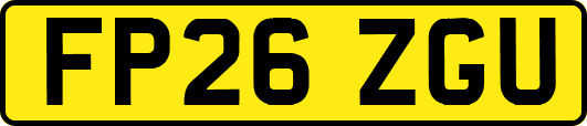 FP26ZGU