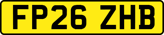 FP26ZHB