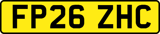 FP26ZHC