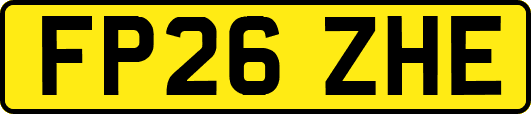 FP26ZHE