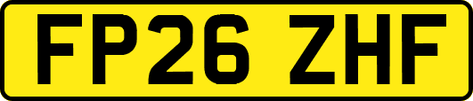 FP26ZHF