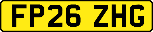 FP26ZHG