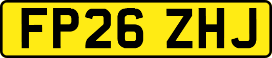 FP26ZHJ