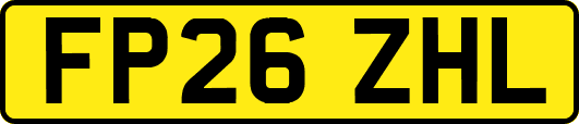 FP26ZHL