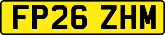 FP26ZHM