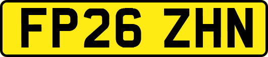 FP26ZHN