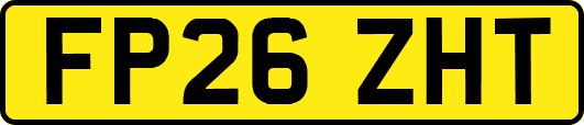 FP26ZHT