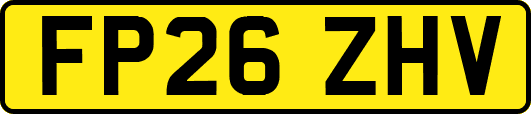 FP26ZHV