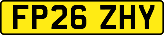 FP26ZHY