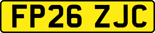 FP26ZJC