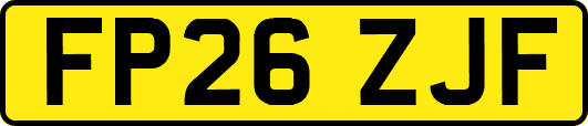 FP26ZJF