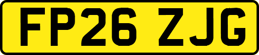 FP26ZJG