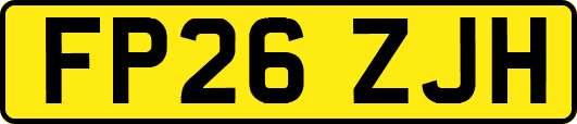 FP26ZJH