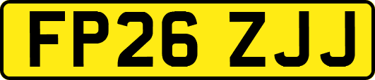 FP26ZJJ