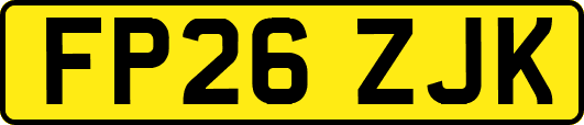 FP26ZJK