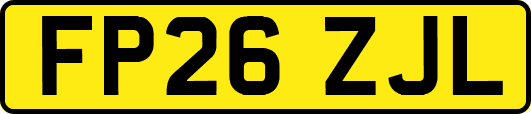 FP26ZJL