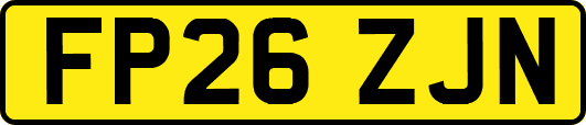 FP26ZJN